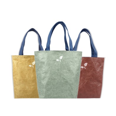 DuPont Paper Environmental Tote Bag