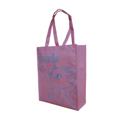 Non-woven shopping bag