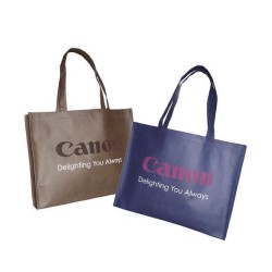 Non-woven shopping bag