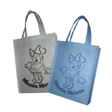 Non-woven shopping bag