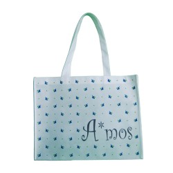 Non-woven shopping bag