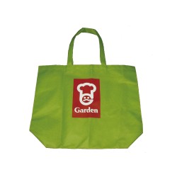 Non-woven shopping bag