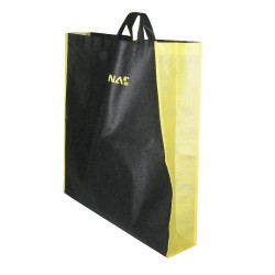 Non-woven shopping bag