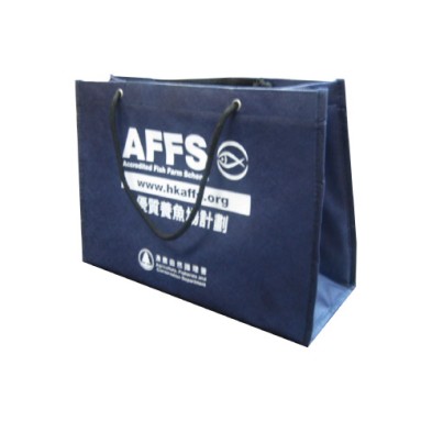 Non woven cooler bag