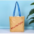 Eco friendy Tyvek shopping bag