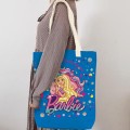 Barbie Patel Festivity Tote Bag 
