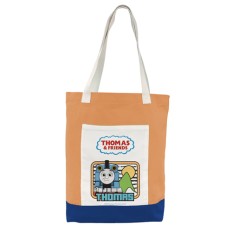 Thomas Tote Bag 