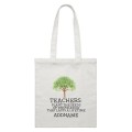 RPET Canvas Eco Tote Bag