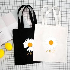 RPET Canvas Eco Tote Bag