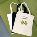 RPET Canvas Eco Tote Bag