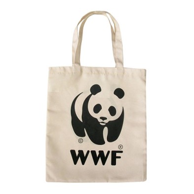 RPET Canvas Eco Tote Bag