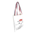 RPET Canvas Eco Tote Bag