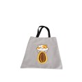 RPET Canvas Eco Tote Bag