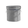 Portable Children's Toy Storage Bucket