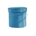 Portable Children's Toy Storage Bucket