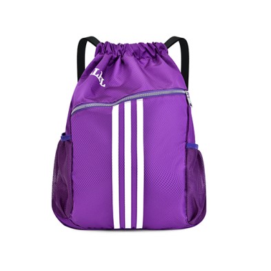 Drawstring Backpack