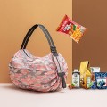 Eco-friendly Shopping Folding Storage Bag