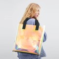 Laser Hologram Shopping Bag