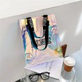 Laser Hologram Shopping Bag