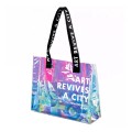 Laser High Capacity Hologram Shopping Bag