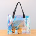 Laser High Capacity Hologram Shopping Bag