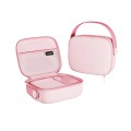 Multi-Function EVA Travel Portable Toiletry Makeup Organizer Bag