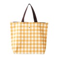 Portable Oxford Cloth Shopping Bag 600D Waterproof Foldable
