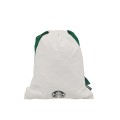 Canvas String Bag