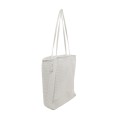 Mesh Beach Tote Shoulder Handbag