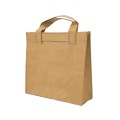 Washable Kraft Paper Tote Bag