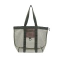 Portable Shopping Mesh Bag