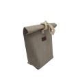 Washable Kraft Paper Bag