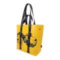 Lixin Cloth Double-Sided Laminated Tote Bag