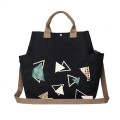 Multifunctional Women Handbags Shoulder Canvas Bag