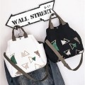 Multifunctional Women Handbags Shoulder Canvas Bag