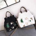 Multifunctional Women Handbags Shoulder Canvas Bag