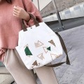 Multifunctional Women Handbags Shoulder Canvas Bag