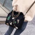 Multifunctional Women Handbags Shoulder Canvas Bag