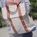 Canvas Backpack Bag