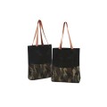 Polyester Tote Shoppingbag