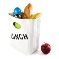 Canvas Lunch Bag