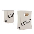Canvas Lunch Bag