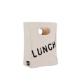 Canvas Lunch Bag