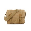 Canvas Shoulder Vintage Messenger Bag