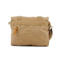 Canvas Shoulder Vintage Messenger Bag