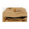 Canvas Shoulder Vintage Messenger Bag