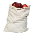 Fruit and Vegetable Drawstring Cotton Bag