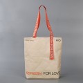 Dupont Paper Shopping Bag