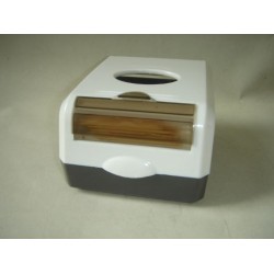 Plastic Tissue Box