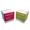 Square shape box Tissue
